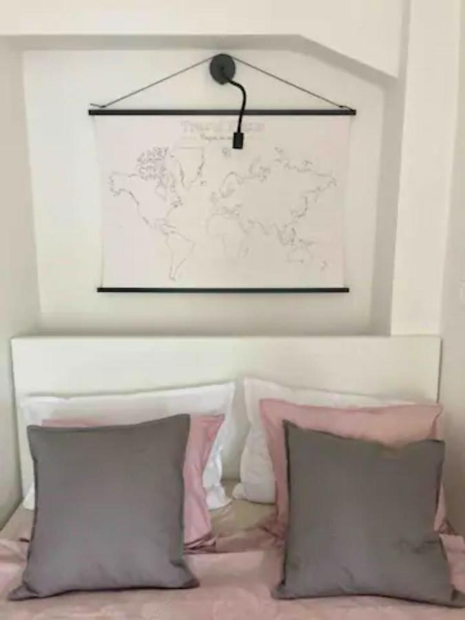 Modern Studio In Prague 7 外观 照片