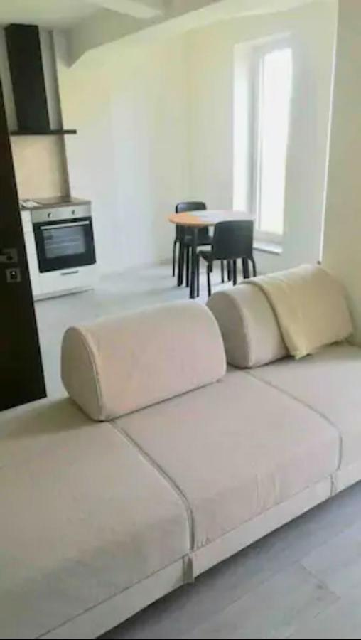 Modern Studio In Prague 7 外观 照片
