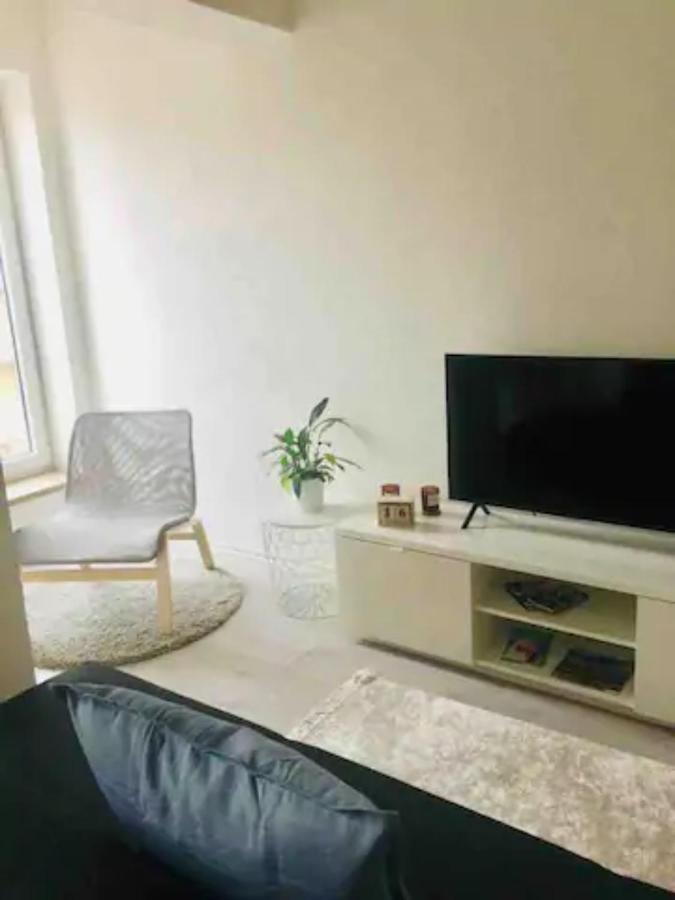 Modern Studio In Prague 7 外观 照片
